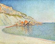 Paul Signac, Cote d'Azur